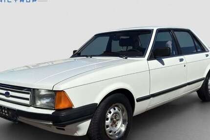 Ford Granada 100.000 km 9.970 &euro; Münster 48165