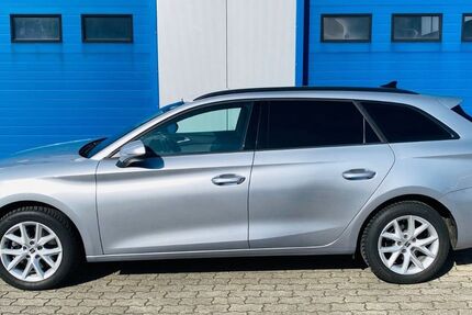 Seat Leon 190.000 km 13.500 &euro; Greven 48268