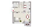 Einfamilienhaus Münster Nienberge - 4 Zimmer, 137 m&sup2;, 359.000&euro; | Angebot:26277630