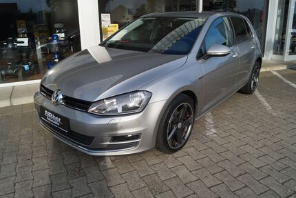 VW Golf 58.541 km 13.500 &euro; Ascheberg 59387