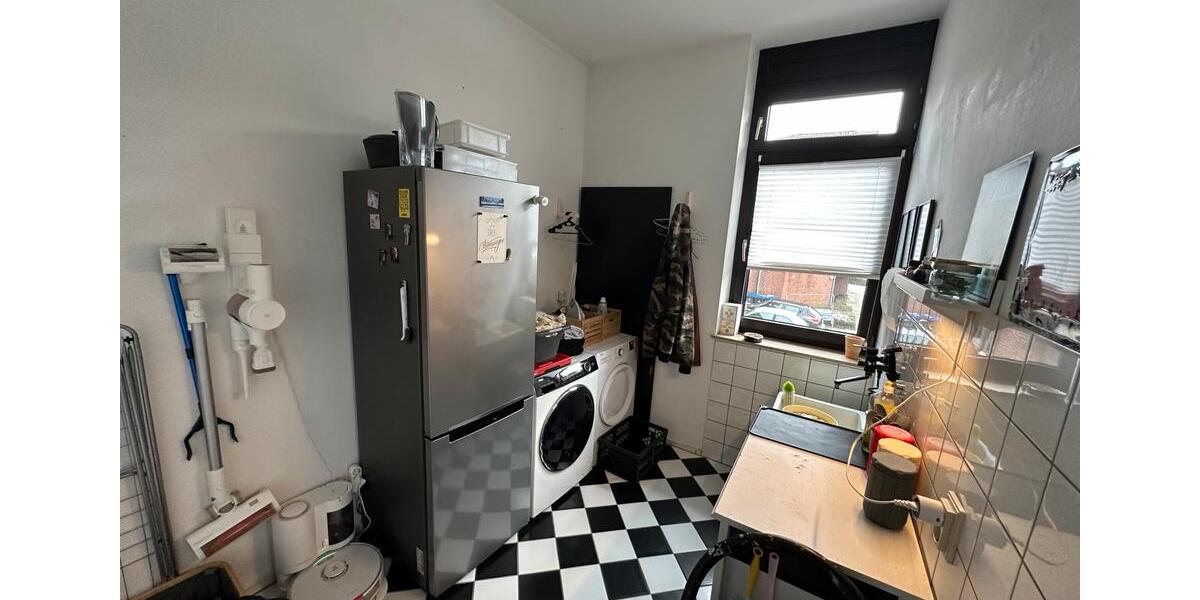 Etagenwohnung Münster Münster-Ost - 4 Zimmer, 169 m&sup2;, 1.450&euro; | Angebot:25894329