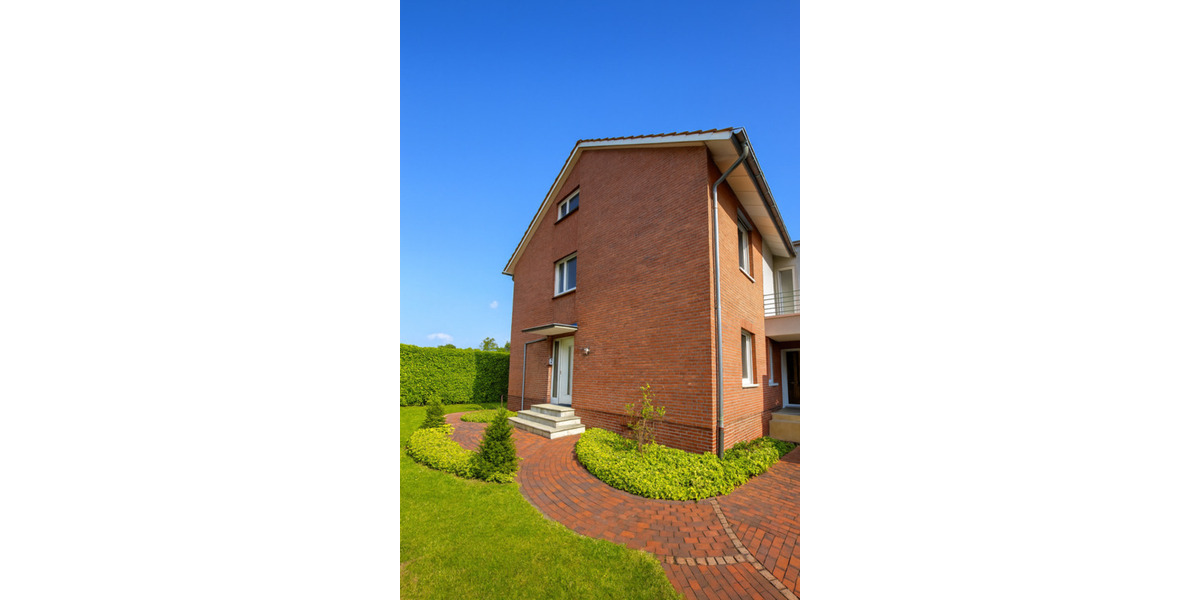 Mehrfamilienhaus, Wohnhaus Sassenberg - 499.000&euro; | Angebot:24155406