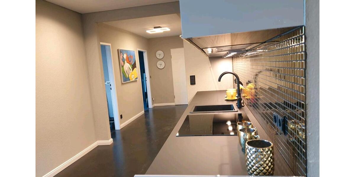 Etagenwohnung Münster - 3 Zimmer, 76 m&sup2;, 555.000&euro; | Angebot:25634503