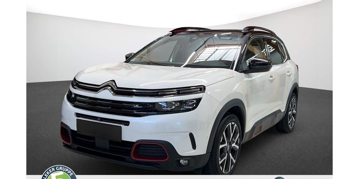 Citroen C5 Aircross 48.267 km 19.890 &euro; Dülmen 48249