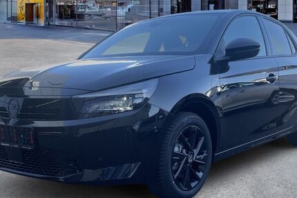 Opel Corsa 8.292 km 19.925 &euro; Steinfurt 48565