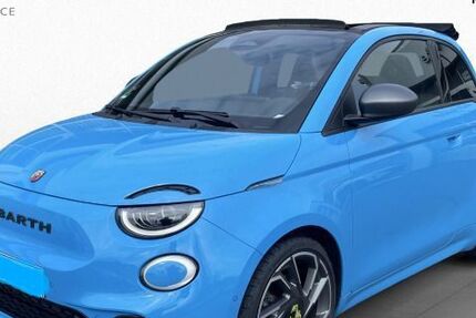 Abarth 500e 19.400 km 23.900 &euro; Münster 48145