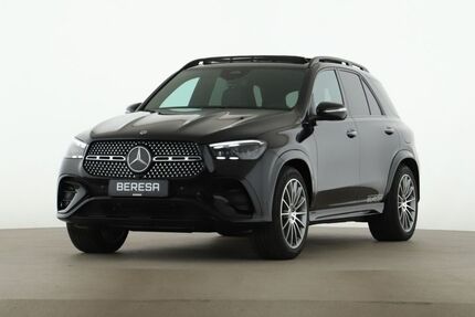 Mercedes-Benz GLE 350 9.900 km 86.950 &euro; Münster 48155
