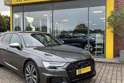 Audi S6 13.587 km 53.990 &euro; Ostbevern 48346