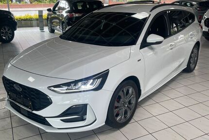Ford Focus 41.000 km 19.990 &euro; Lengerich 49525