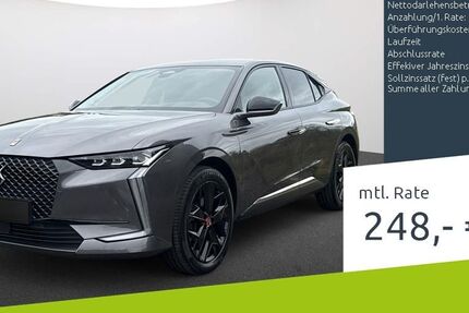 DS Automobiles DS4 62.060 km 21.489 &euro; Münster - Amelsbüren 48163