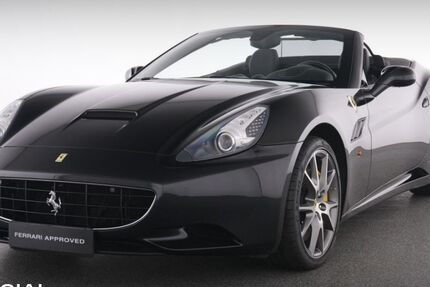 Ferrari California 52.548 km 114.885 &euro; Münster 48165