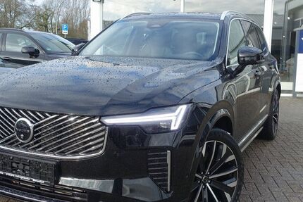 Volvo XC90 25.500 km 66.900 &euro; Warendorf 48231