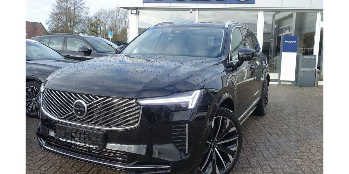 Volvo XC90 25.500 km 66.900 &euro; Warendorf 48231