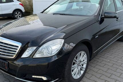 Mercedes-Benz E 220 278.200 km 6.490 &euro; Münster 48165