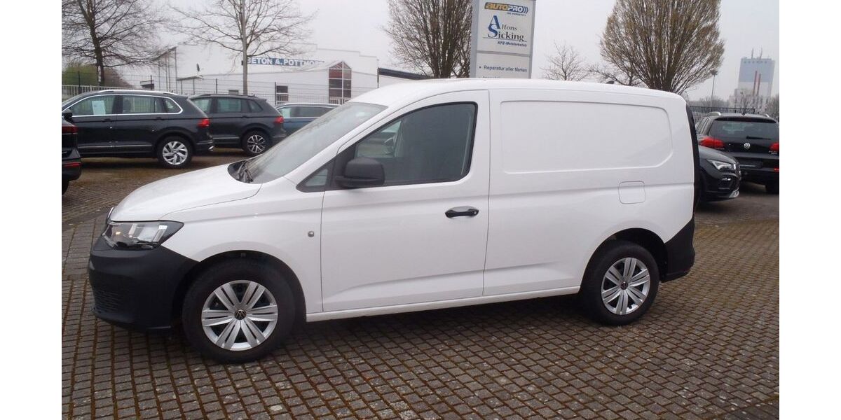 VW Caddy 26.850 km 24.399 &euro; Rosendahl 48720