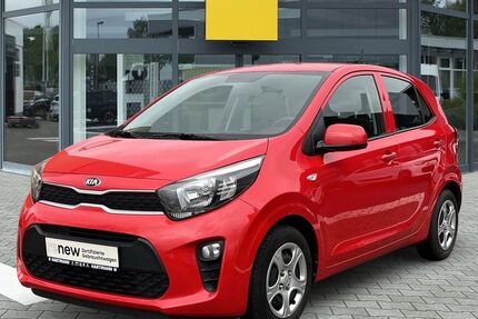 Kia Picanto 22.400 km 9.750 &euro; Münster 48165