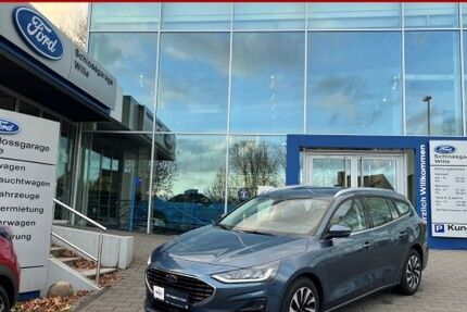 Ford Focus 19.999 km 23.990 &euro; Dülmen 48249