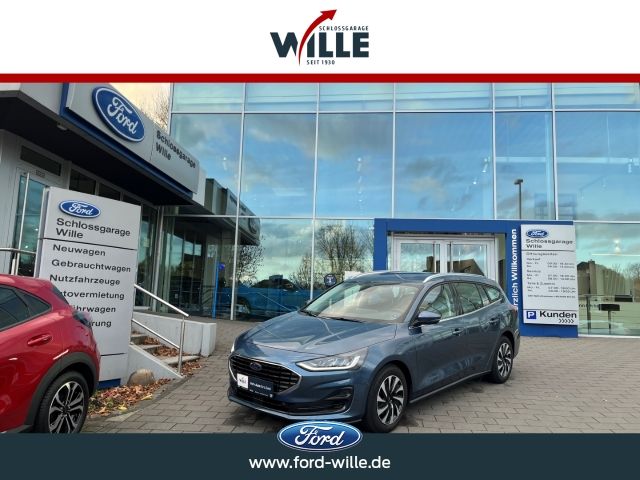 Ford Focus 19.999 km 23.990 &euro; Dülmen 48249
