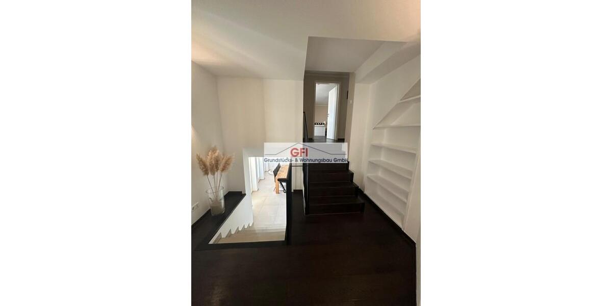 Maisonettenwohnung Warendorf - 4 Zimmer, 140 m&sup2;, 1.250&euro; | Angebot:25542407