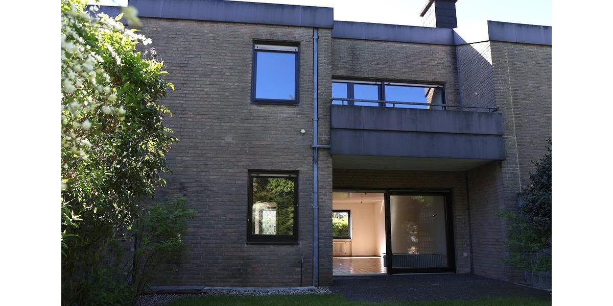 Reihenhaus Münster Gievenbeck - 4 Zimmer, 120 m&sup2;, 340.000&euro; | Angebot:27090618