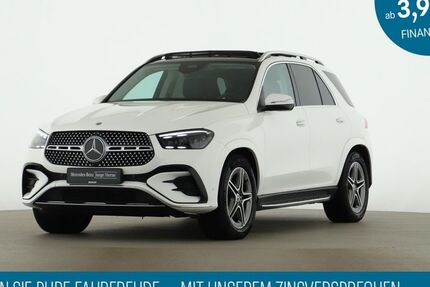 Mercedes-Benz GLE 450 32.266 km 82.870 &euro; Warendorf 48231