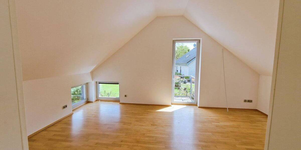 Einfamilienhaus Münster Nienberge - 4 Zimmer, 120 m&sup2;, 540.000&euro; | Angebot:25669149