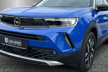 Opel Mokka 34.001 km 18.490 &euro; Münster 48155