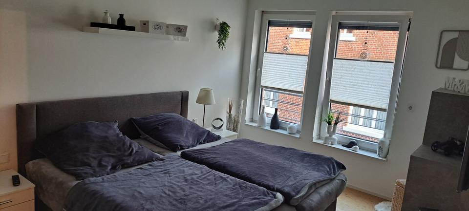 Etagenwohnung Billerbeck - 2.5 Zimmer, 1.130&euro; | Angebot:25382862