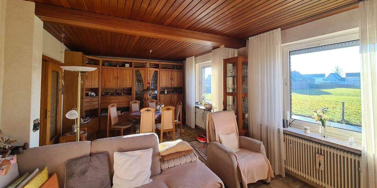 Einfamilienhaus Ahlen Innenstadt - 7 Zimmer, 153 m&sup2;, 329.000&euro; | Angebot:25745414