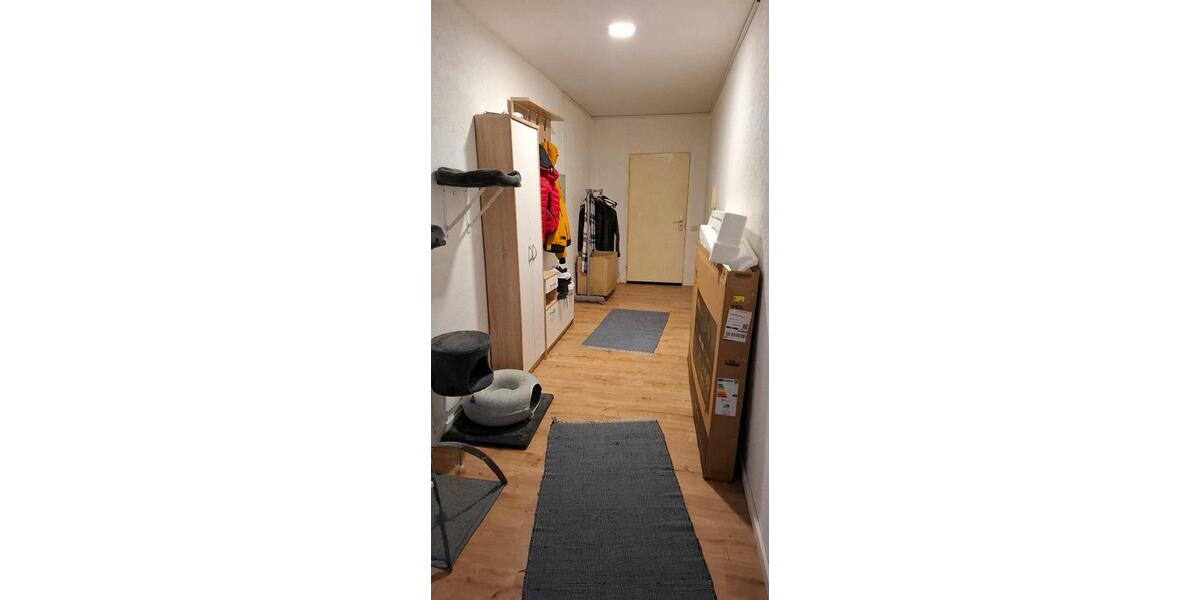 Etagenwohnung Steinfurt - 1 Zimmer, 39 m&sup2;, 679&euro; | Angebot:26640755
