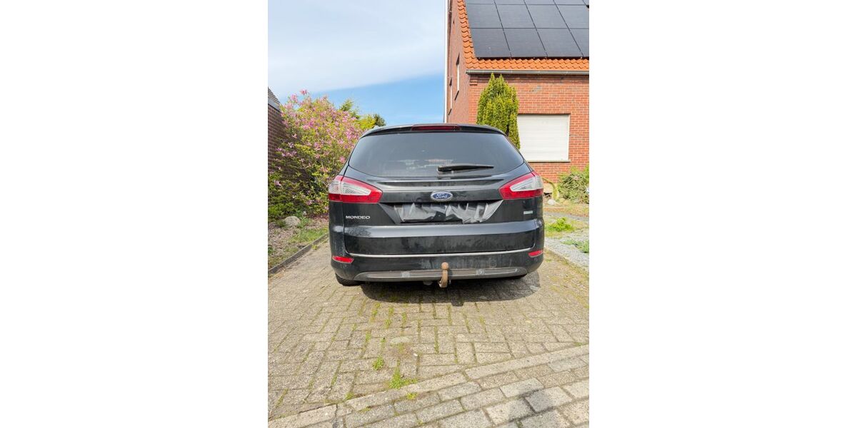 Ford Mondeo 158.600 km 3.990 &euro; Lengerich 49525