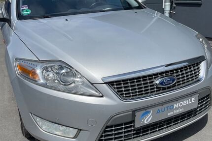 Ford Mondeo 305.000 km 1.990 &euro; Münster 48155