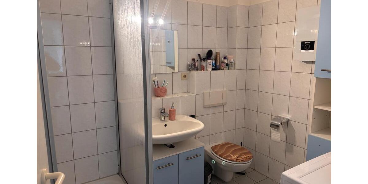 Etagenwohnung Lengerich - 1.5 Zimmer, 36 m&sup2;, 425&euro; | Angebot:26022713