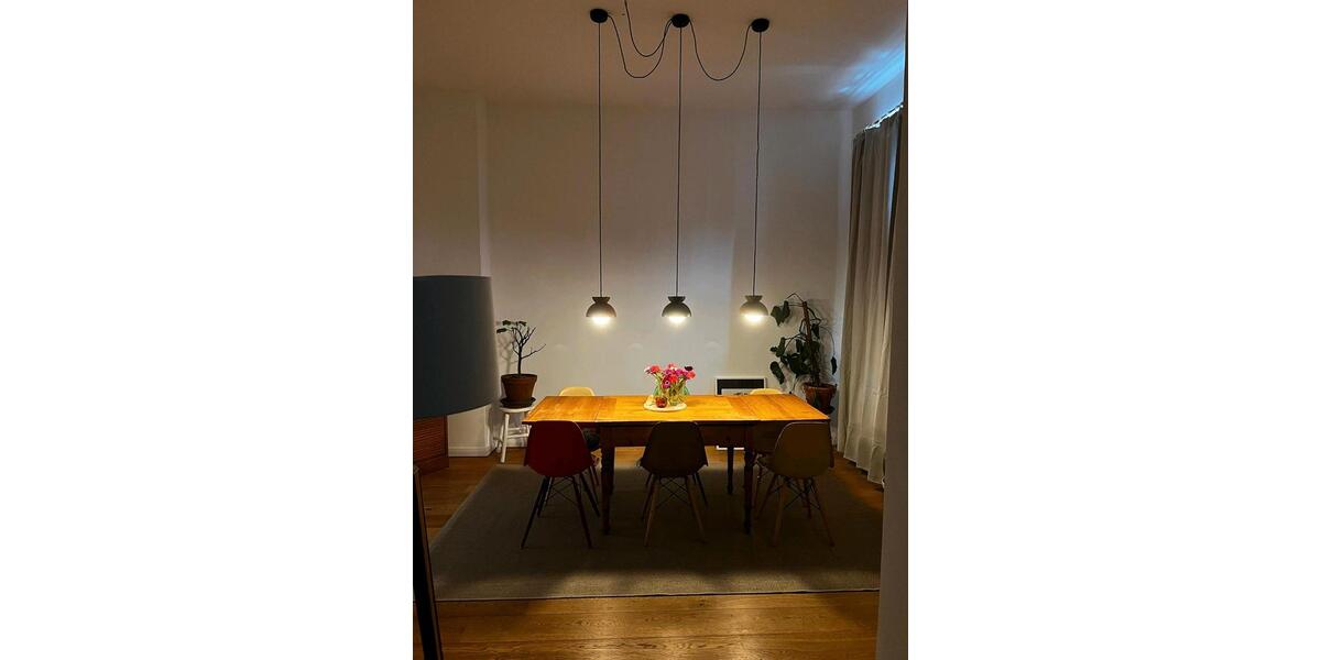 Etagenwohnung Münster Gievenbeck - 5.5 Zimmer, 135 m&sup2;, 2.713&euro; | Angebot:26563163
