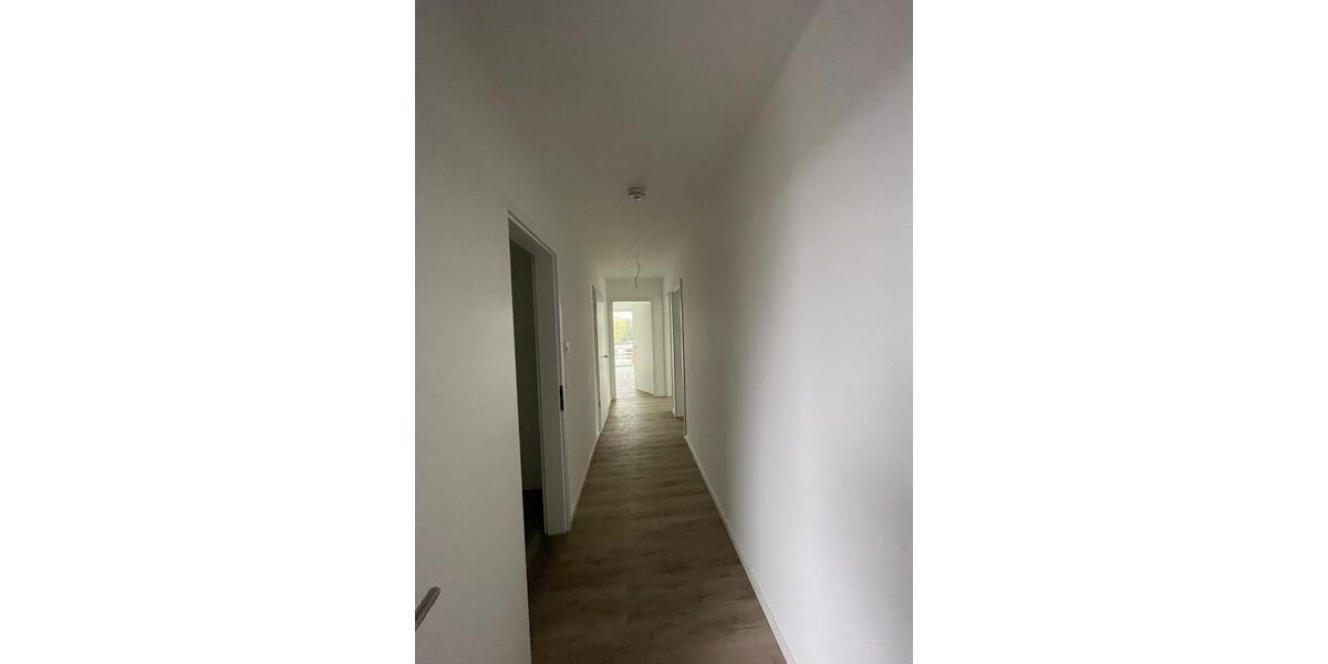 Dachgeschoßwohnung Münster Münster-Ost - 4 Zimmer, 93 m&sup2;, 1.298&euro; | Angebot:26532544