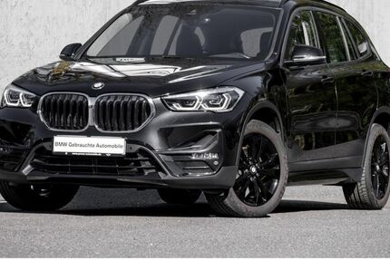 BMW X1 48.308 km 25.820 &euro; Münster 48163