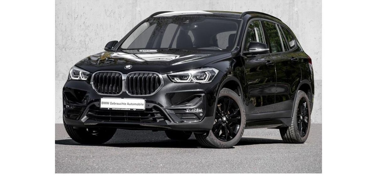 BMW X1 48.308 km 25.820 &euro; Münster 48163