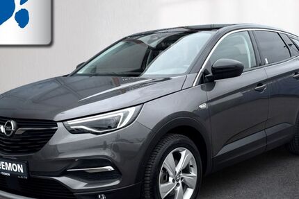 Opel Grandland (X) 54.095 km 16.430 &euro; Münster 48153