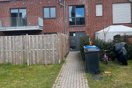 Wohnung Rosendahl - 3 Zimmer, 112 m&sup2;, 1.120&euro; | Angebot:25404131