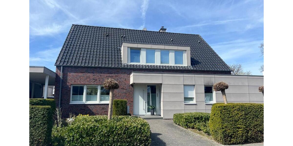 Dachgeschoßwohnung Münster Münster-Südost - 3 Zimmer, 125 m&sup2;, 1.600&euro; | Angebot:26521882