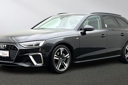 Audi A4 34.460 km 36.990 &euro; Münster 48153
