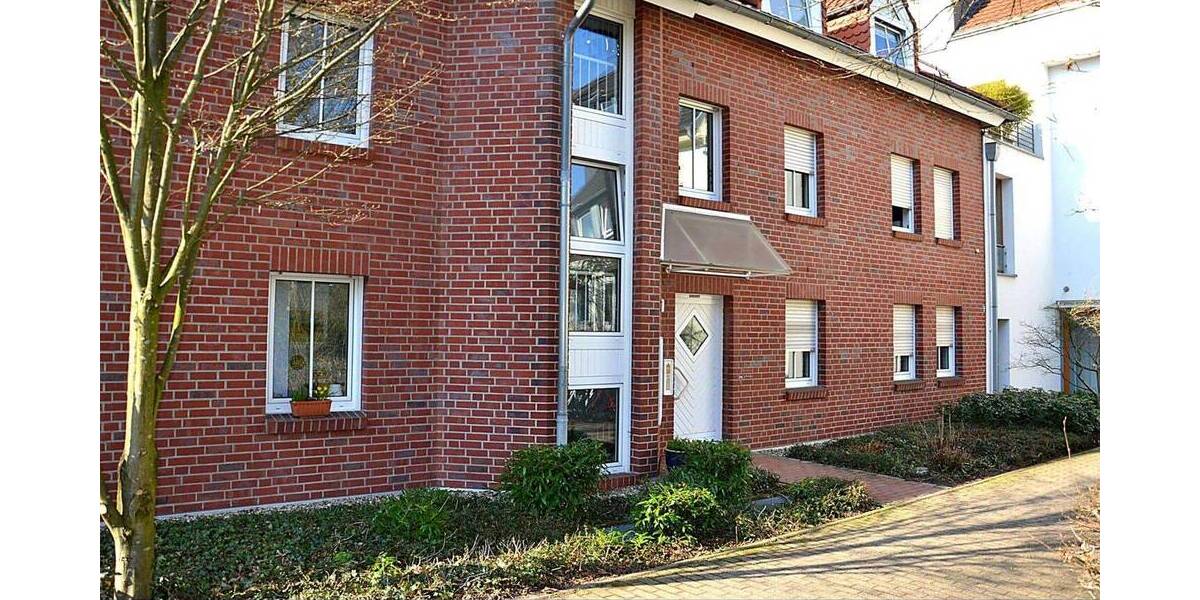 Etagenwohnung Münster Centrum - 2 Zimmer, 53 m&sup2;, 655&euro; | Angebot:26026350