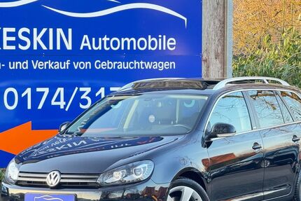 VW Golf 131.000 km 7.990 &euro; Ahlen 59227
