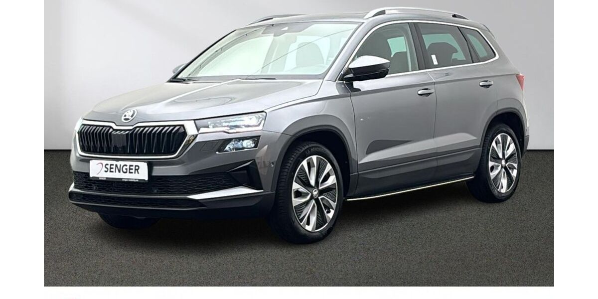 Skoda Karoq 67.691 km 30.990 &euro; Emsdetten 48282