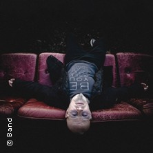 Thomas D & The KBCS - Neocortex Tour 2026 12.05.2026 Skaters Palace