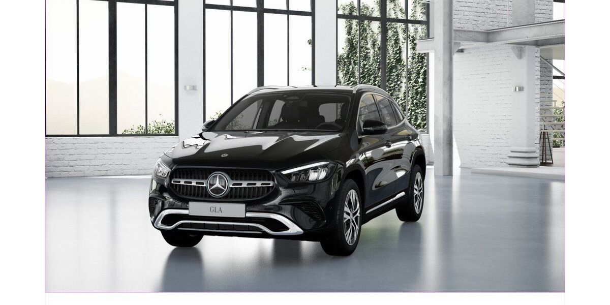 Mercedes-Benz GLA 250 7.878 km 43.870 &euro; Ahlen 59229