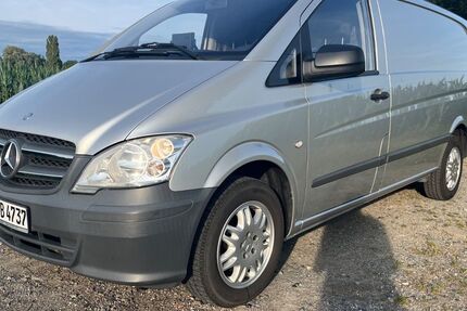 Mercedes-Benz Vito 213.500 km 8.950 &euro; Sassenberg 48336