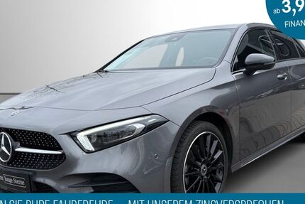 Mercedes-Benz A 250 39.100 km 30.980 &euro; Münster 48155