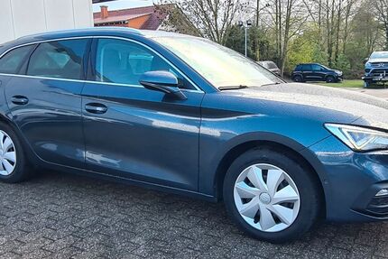 Seat Leon 137.357 km 15.800 &euro; Münster 48165