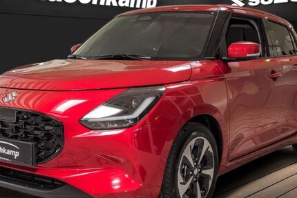 Suzuki Swift 1.696 km 18.940 &euro; Lüdinghausen 59348